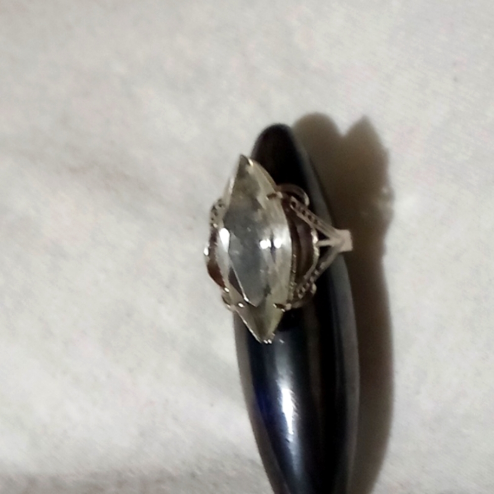 Victorian Era Rings - Picture 4 of 4